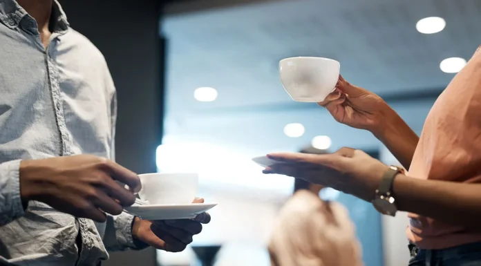 Top Recommended Caffeinated Coffee Alternatives for Clean Energy Throughout the Day