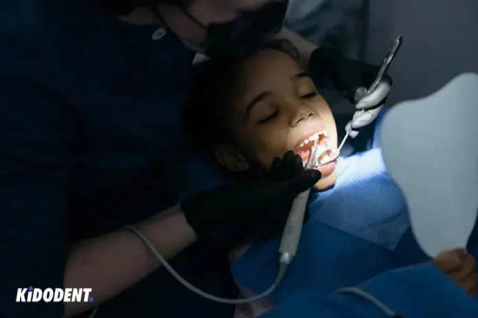Understanding Dental Anxiety in Children