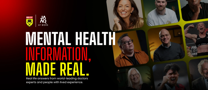 Wellbeing Roundup: Powered by JAAQ - October