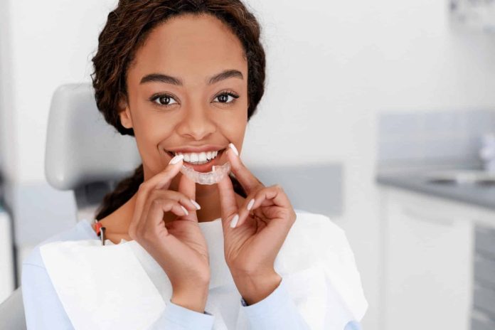 What are clear aligners? – Summit Dental Health