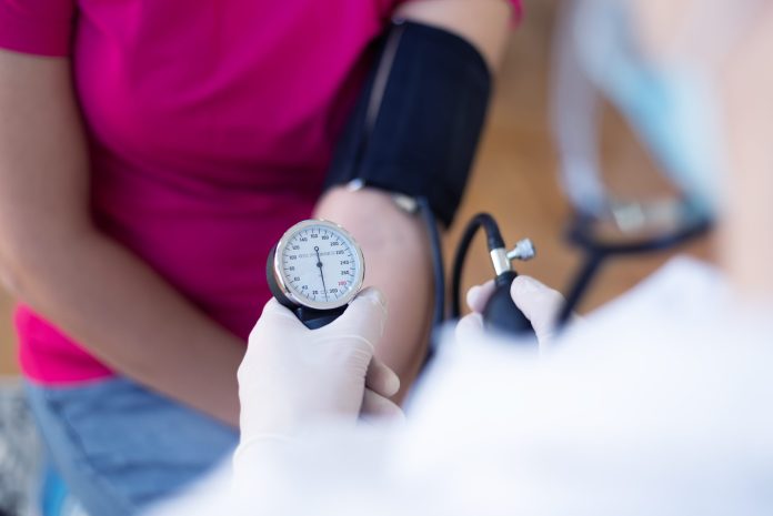 Why Blood Pressure Is Important in Dentistry – Summit Dental Health