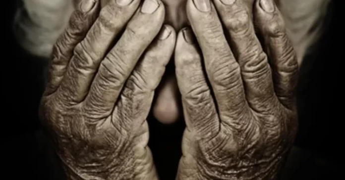 Why Suicide Risk Remains So High Among Elders