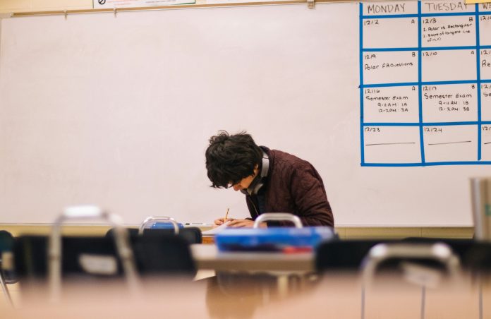 Why Teachers Need Meditation To Survive (and thrive)