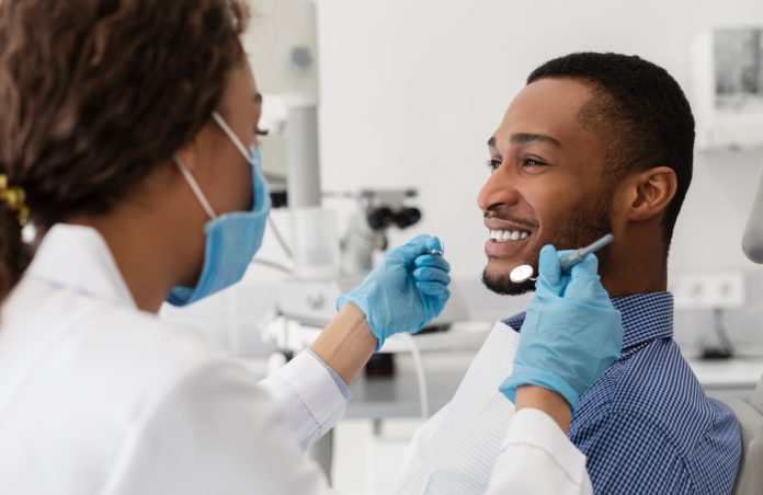 Why You Should Keep Up With Your Dental Visits – Summit Dental Health