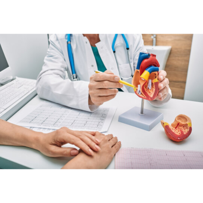 Why Your Cardiologist Should Talk to Your Dentist
