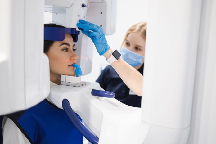 Why do I need a dental X-ray? – Summit Dental Health