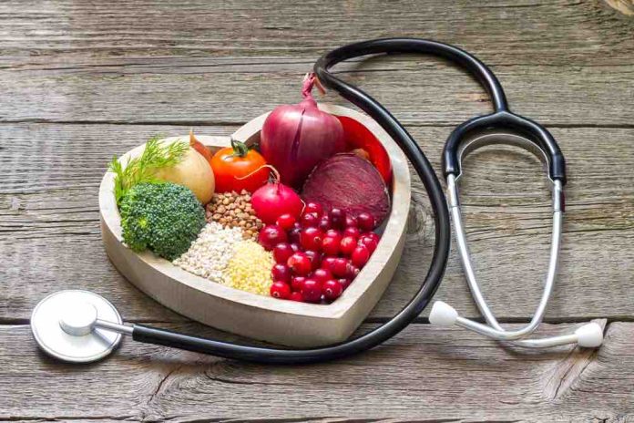 World Heart Day – 8 Heart Healthy Snacks That You Can Munch On!