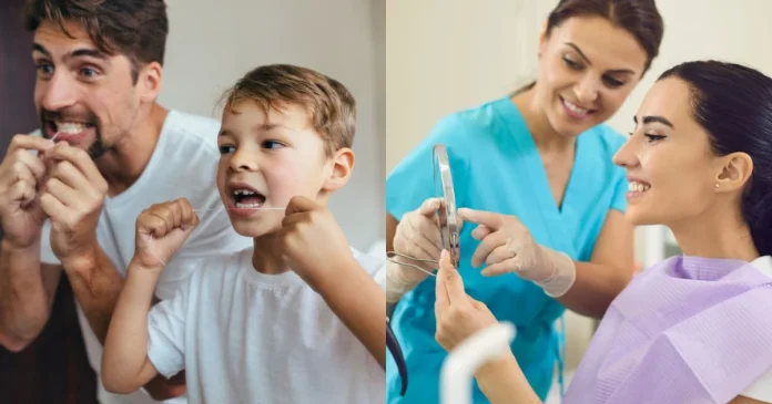 World Oral Health Day: How your oral health impacts your mental wellbeing