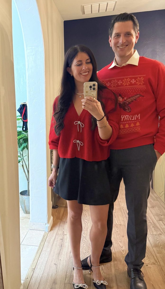 12.19 Friday Faves - The Fitnessista