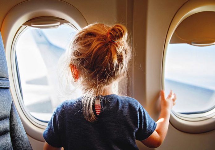5 Ways to make holiday travel with kids easier   - CHOC
