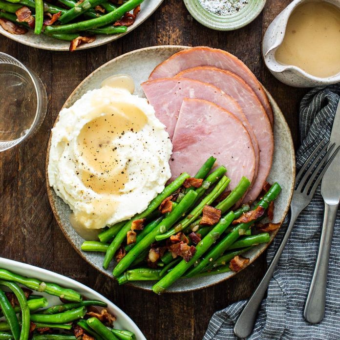 60 Gluten Free Christmas Recipes