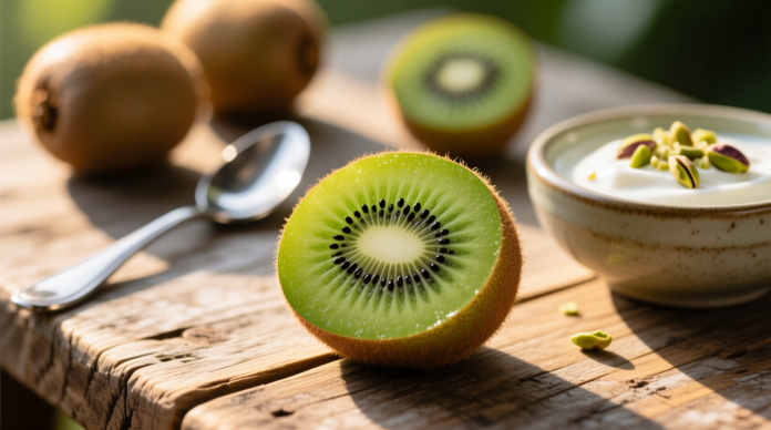 7 Shocking Benefits of Eating Kiwi Fruit Every Day (You Can’t Ignore #3!)