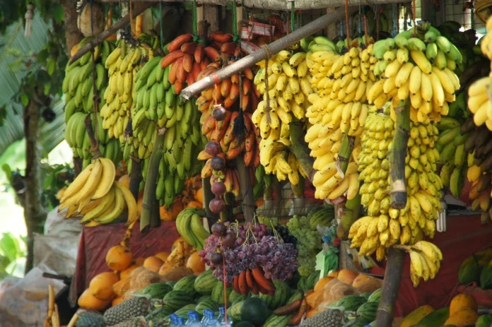 8 Scientific Reasons to Love Bananas