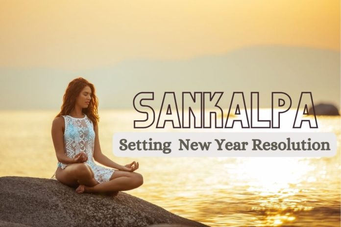 A Guiding Light for New Year’s Resolutions – Fitsri Yoga