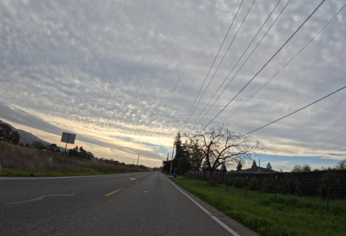 Back To Longer Upright Riding – BionicOldGuy