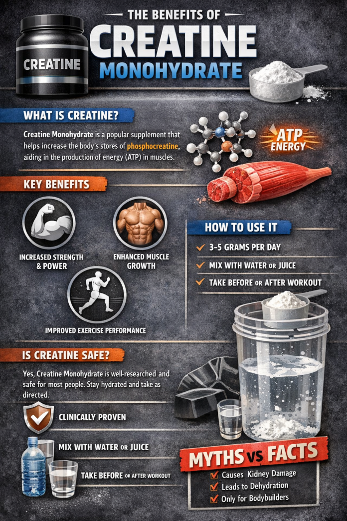Benefits, Uses, and the Science Behind It – Stimulife Health Blog