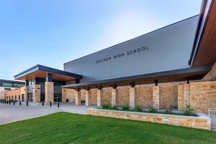 Classrooms Designed for Collaborative Problem-Solving Today