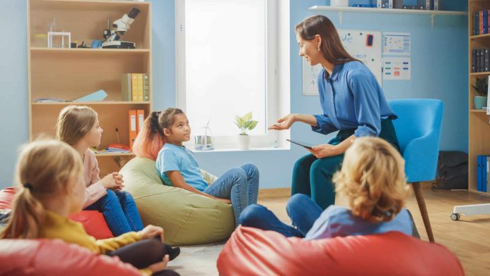 Designing Spaces That Reduce Stress and Drive Student Success