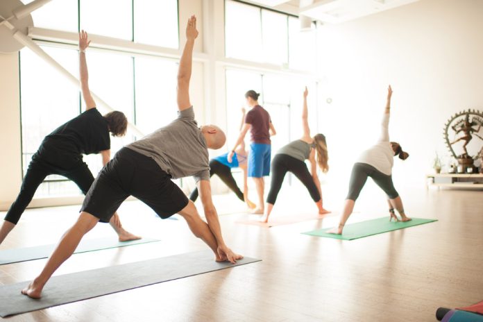 Got a Yoga Novice On Your List? Some Beginner Yoga Gift Ideas