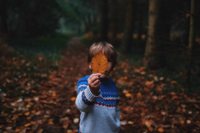 Helping Autistic children with Mindfulness