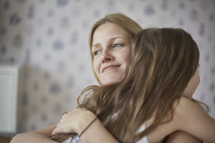 How To Talk To Kids About Eating Disorders