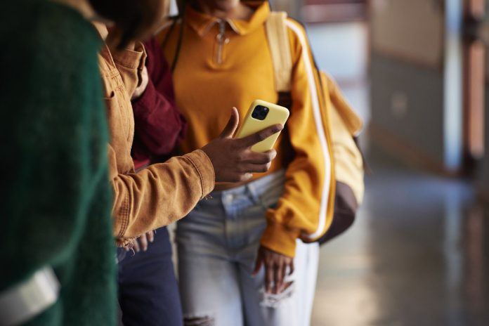 Instagram Partners With Schools To Tackle Cyberbullying