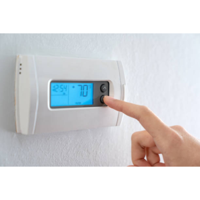Is a 70 degree bedroom ruining your sleep?
