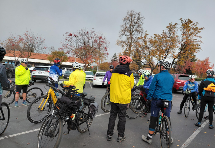 Longer Easy Rides – BionicOldGuy