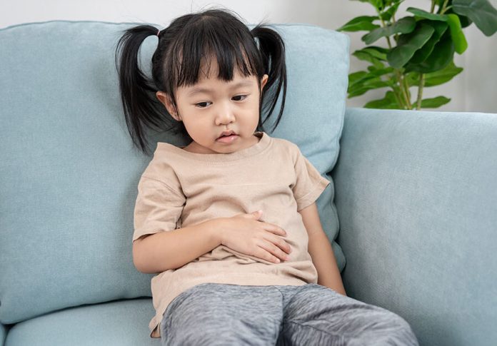 Norovirus: What parents should know   - CHOC