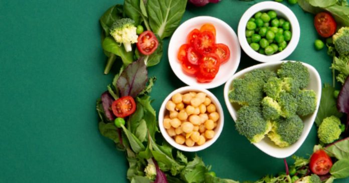 Nourishing Smiles: The Intersection of Vegan Food and Oral Health