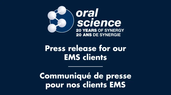 Oral Science Pro