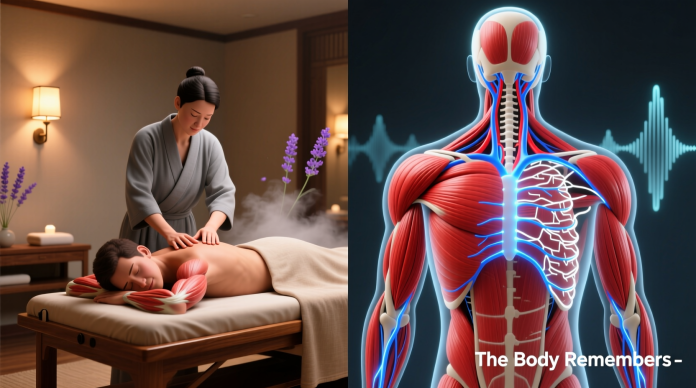 Physiological Effects of Massage: #1 Ultimate Guide