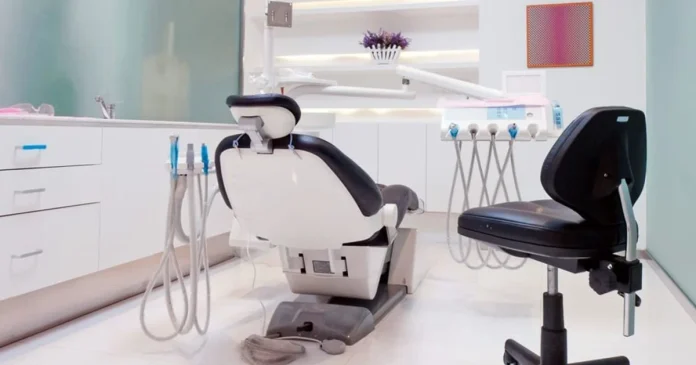 Returning to dental visits after lockdown