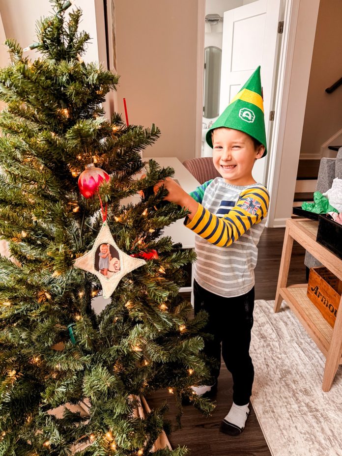 Rockin Around The Tree • Kath Eats