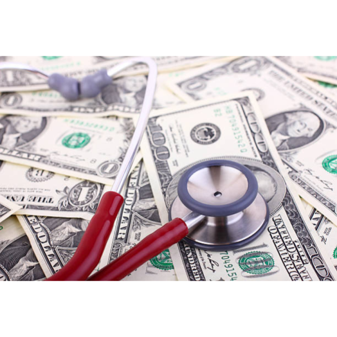 Stop Buying Junk. Invest in Your Health.