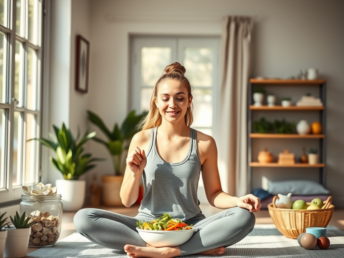 The Small Daily Habits That Create Big Life Changes – Stimulife Health Blog