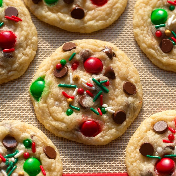 Vegan Christmas Cookies - 35 BEST Holiday Cookie Recipes!