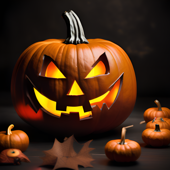 What I think about every October 31st