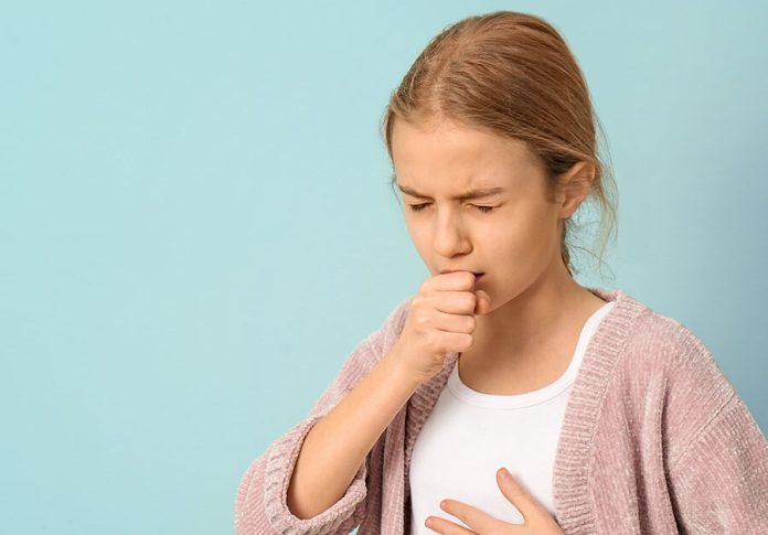 Whooping cough: What parents should know   - CHOC