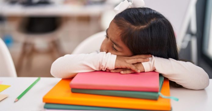 Why back-to-school worries are common, and how grown-ups can help! - CHOC