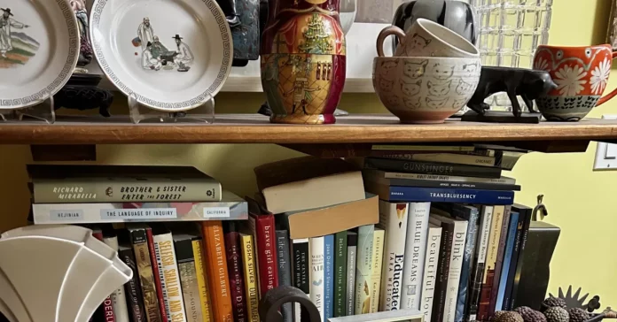 Your Space, Creativity, and You