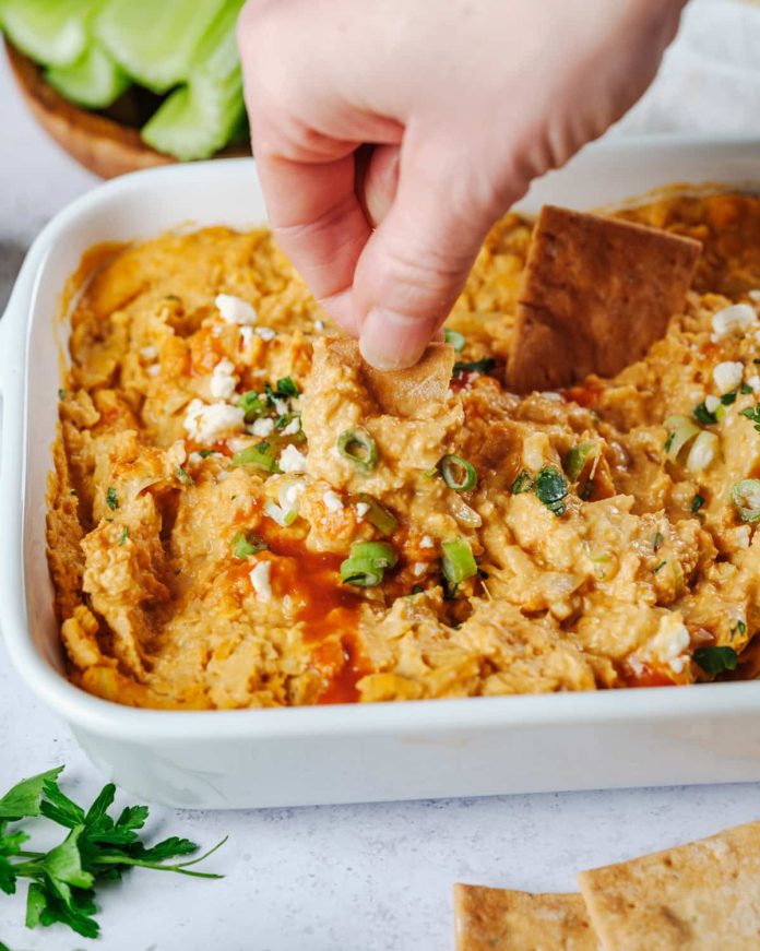 15 Healthy Dips for Parties & Snacking – A Couple Cooks