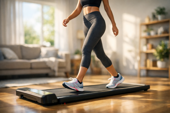 5 Killer Sets to Boost Endurance