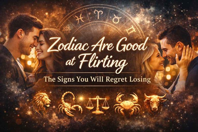 5 Signs You will Regret Leaving
