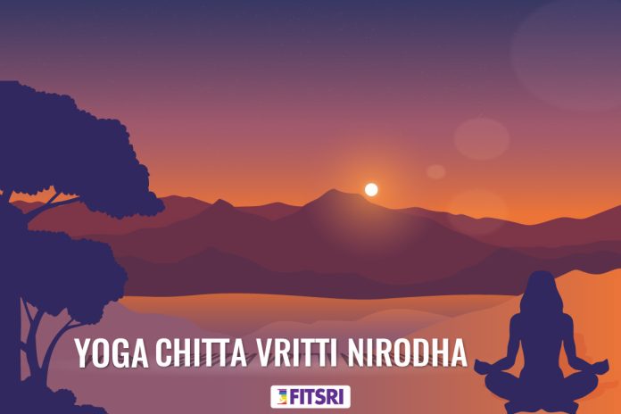 5 States of Mind Explanation in Yoga Sutra 1.1 – Fitsri Yoga