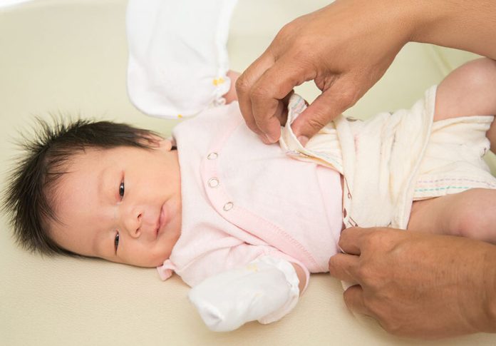 Anorectal malformation explained: What families need to know  - CHOC