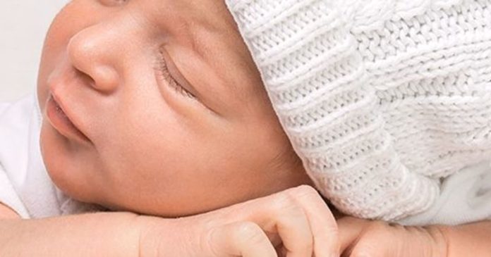 Breastfeeding Week: How does breastfeeding affect oral health?