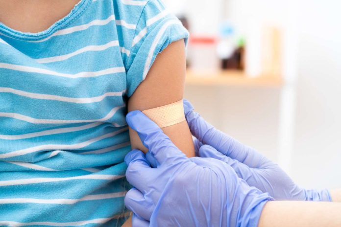 CDC Drops 6 Vaccines From the Recommended List—What To Know