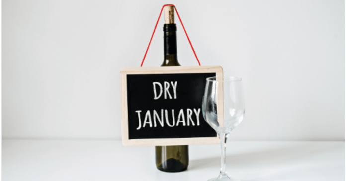 Cheers to oral health: The positive impact of giving up alcohol