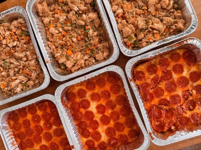 Comforting Casseroles for Hard Days
